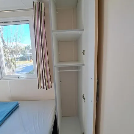 Campingplads Mobil Le Coeur Des Vignes Lit-et-Mixe